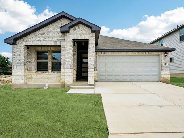 10259 King Robert, San Antonio, TX 78239