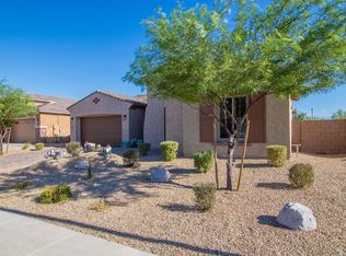 18433 W Goldenrod St, Goodyear, AZ 85338