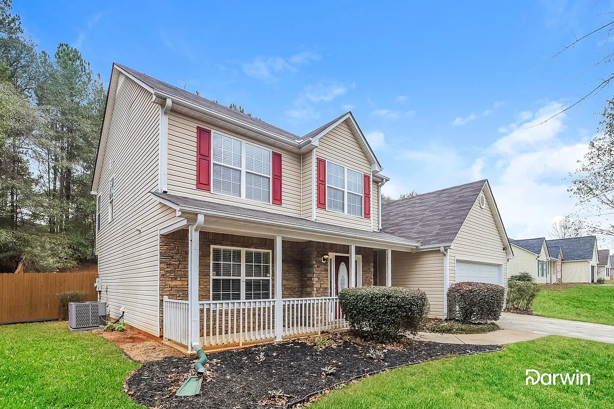 Building Photo - 508 Morgans Landing Dr