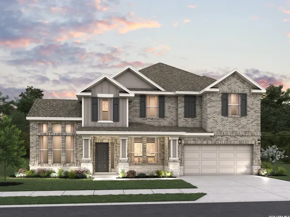 12916 Homeside Hollow, Schertz, TX 78154