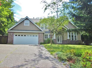 1395 Gabriola Ct, Bellingham, WA 98229