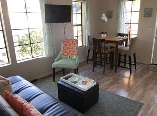 (Undisclosed Address), Santa Barbara, CA 93101