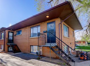 1970 Beeler St, Aurora, CO 80010