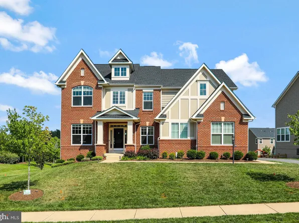23818 Grayhaven Pl, Aldie, VA 20105