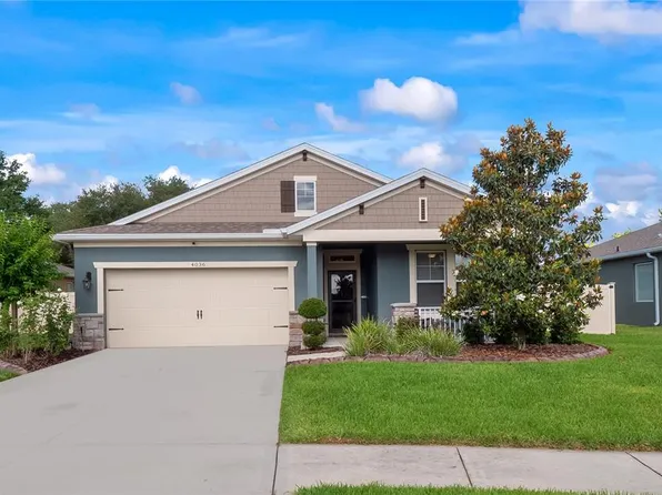 4036 Brookshire Cir, Eustis, FL 32736