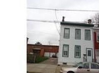 11 Cummings Ave, Trenton, NJ 08611