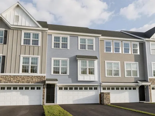 206 Case Rd, Townsend, DE 19734
