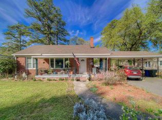 4623 Limestone St, Columbia, SC 29206