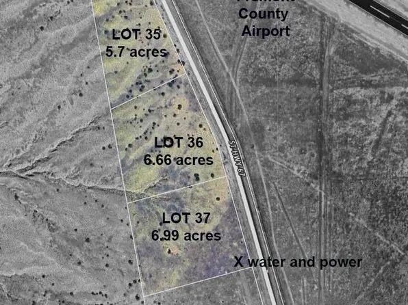 Highway 67, Penrose, CO 81240