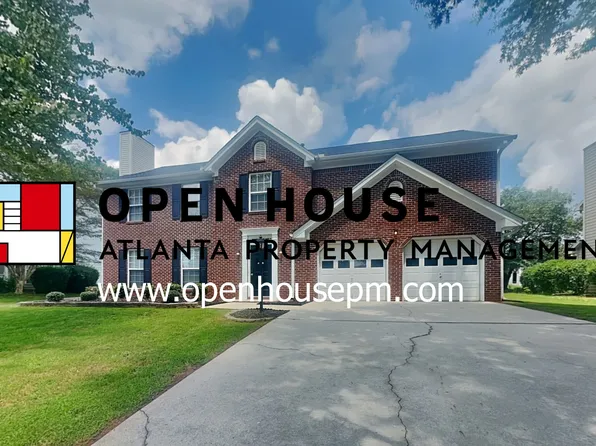 368 Dunagan Chase Dr, Lawrenceville, GA 30045