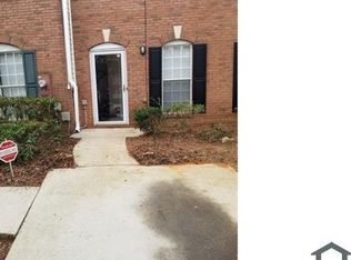 3768 Waldrop Ln, Decatur, GA 30034