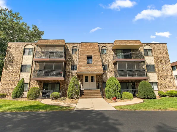 4959 134th Pl APT 2C, Crestwood, IL 60418