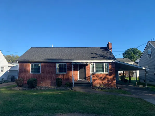 6226 Gary Dr, Barboursville, WV 25504