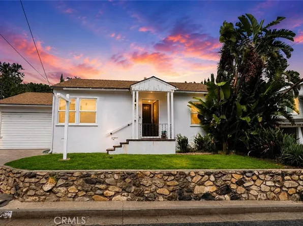 3735 5th Ave, Glendale, CA 91214
