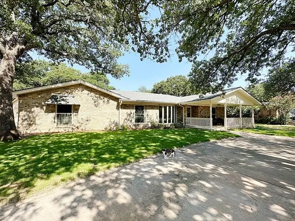 1901 Castle Dr, Clyde, TX 79510