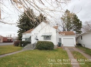 106 S 13th Ave, Pocatello, ID 83201