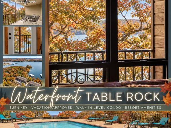 429 E Chinquapin Circle #607 BLDG 2, Branson, MO 65616