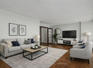 5949 Yonge St #1605, Toronto, ON M2M 3V8