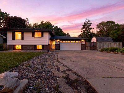 2515 Hillview Rd, Mounds View, MN, 55112