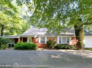 15833 Livingston Rd, Accokeek, MD 20607