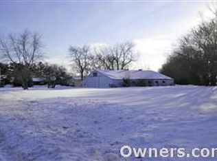 3956 N 700 W, Rensselaer, IN 47978