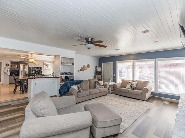 5501 Alvarado Rd, Amarillo, TX 79106