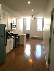 Rented by Owner