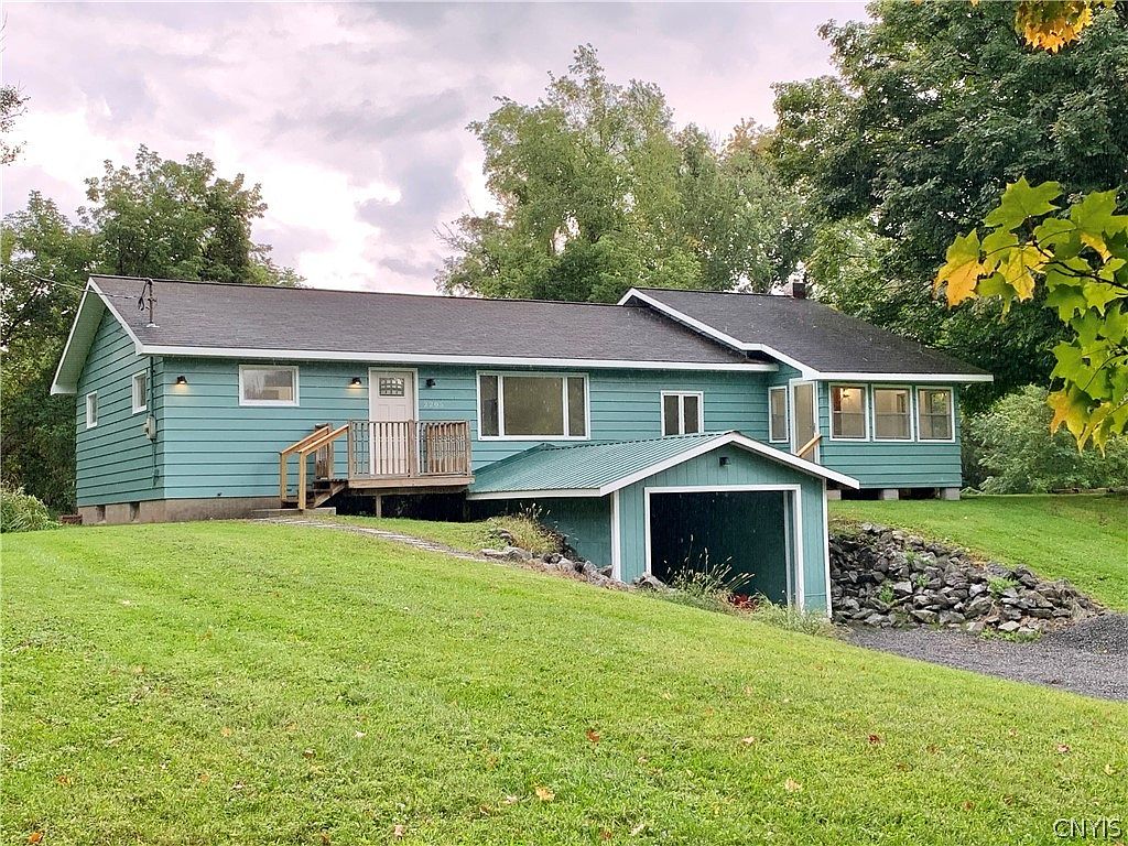 2205 Upper Lenox Ave, Oneida, NY 13421 Zillow