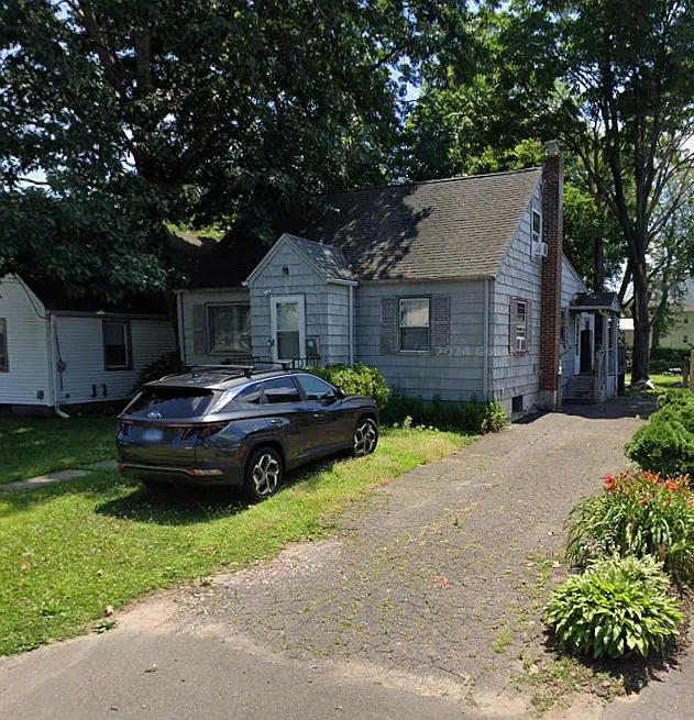 61 Stanley St