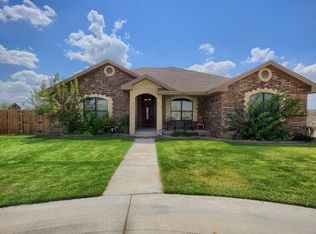 6403 Bowman Cir, Midland, TX 79705