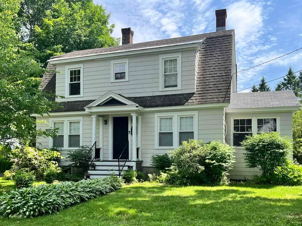 26 Marble Avenue, Rutland City, VT 05701