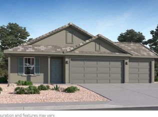 8304 S Larry Doby Way, Vail, AZ 85641