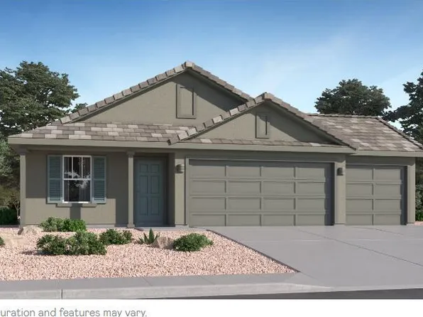 8304 S Larry Doby Way, Vail, AZ 85641