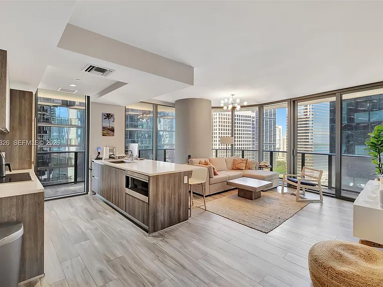 801 S Miami Ave #2205 — Photo 3
