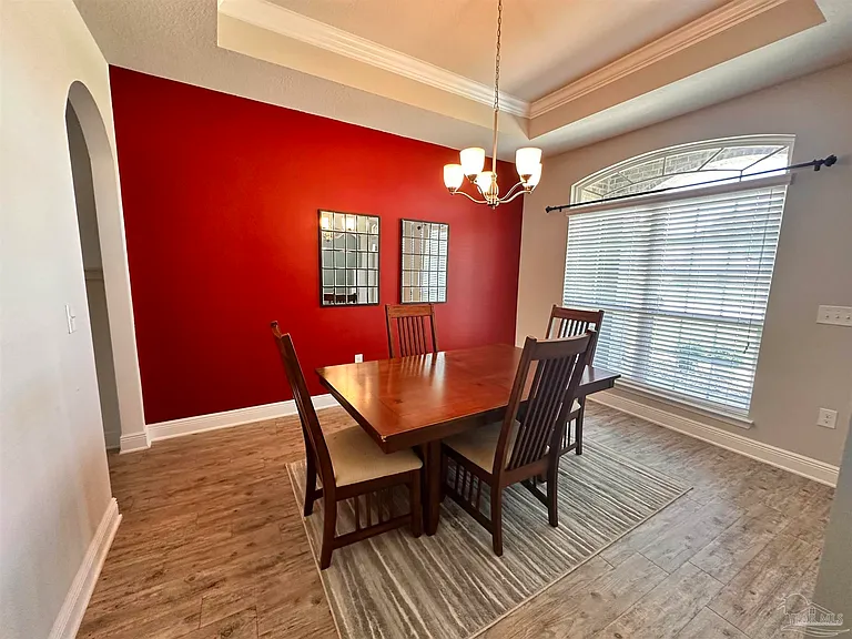 4193 S Cambridge Way — Photo 3