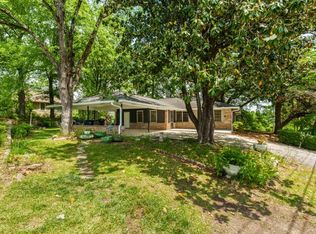 1930 Hollywood Rd NW, Atlanta, GA 30318