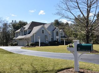 10 Meachen Rd, Sudbury, MA 01776