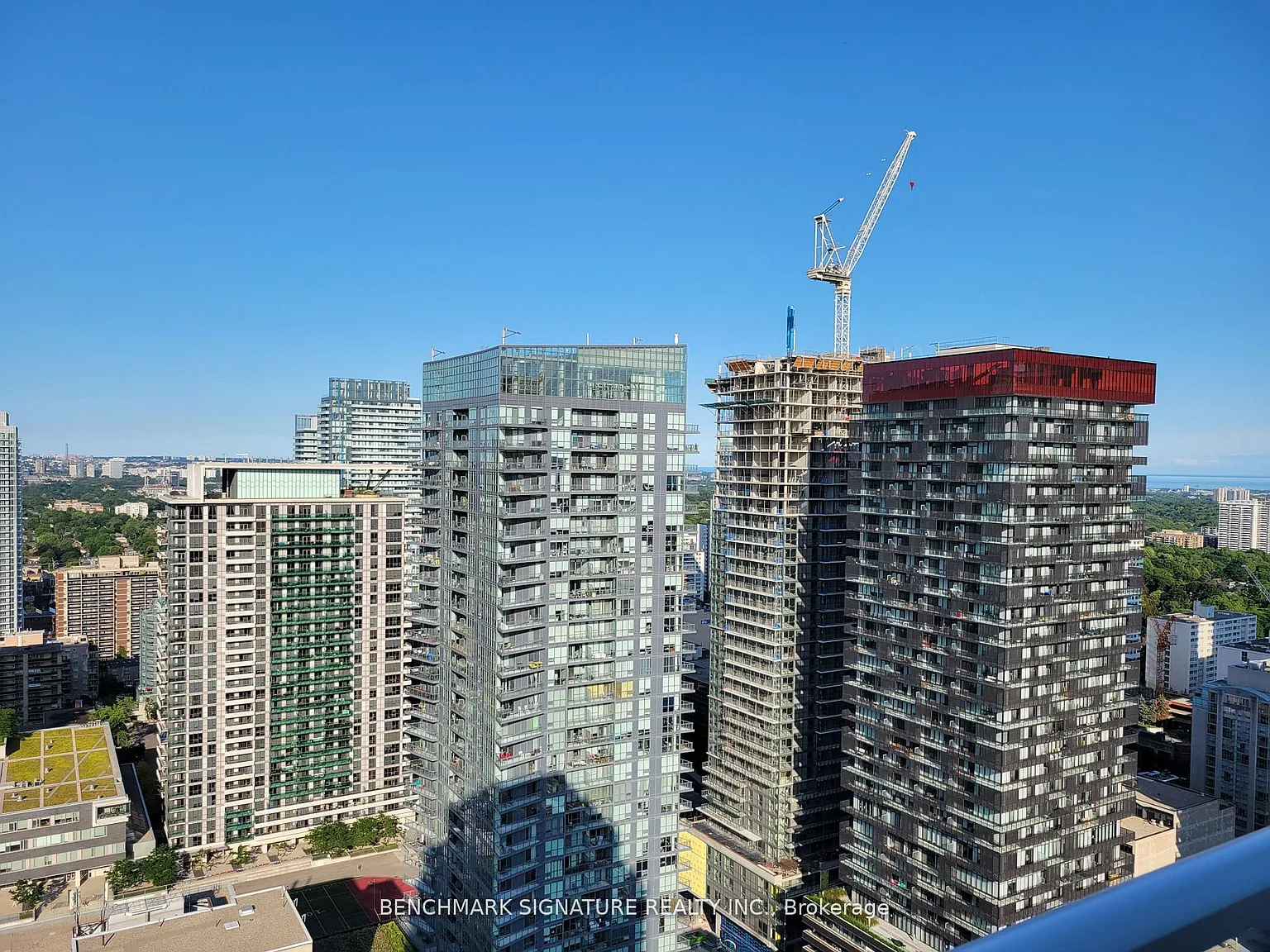2 bed, $2,950 — Photo 2