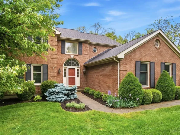 7211 Anderson Woods Dr, Cincinnati, OH 45244