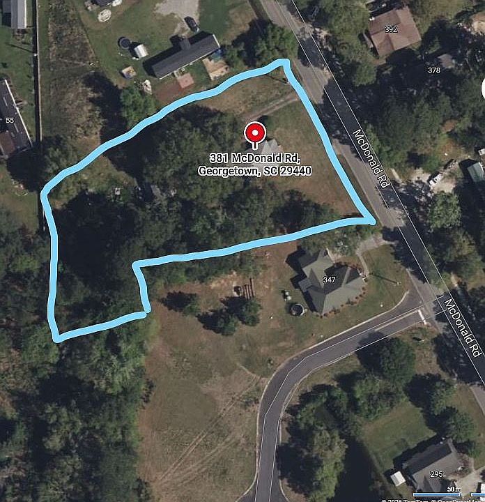 2nd image of 381 McDonald Rd