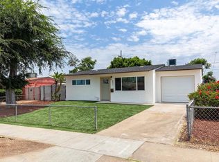 851 Cardiff St, San Diego, CA 92114