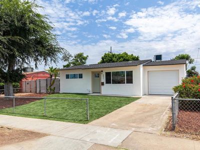 851 Cardiff St, San Diego, CA, 92114