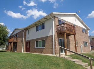 413 Sycamore Rd APT F4, Trenton, OH 45067