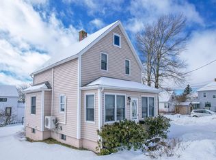 258 Terrace St, Sydney, NS B1P 2M2
