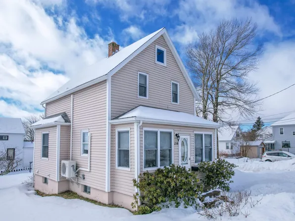 258 Terrace St, Sydney, NS B1P 2M2