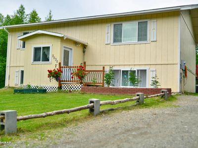 3030 N Old Squaw Loop, Wasilla, AK, 99654