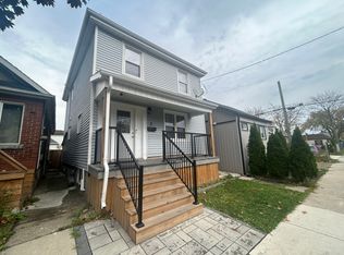3 Campbell Ave, Hamilton, ON L8L2M7