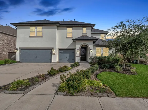 2026 Big Creek Way, Missouri City, TX 77459