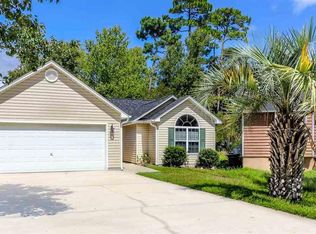 1468 Seahouse Ct, Myrtle Beach, SC 29575