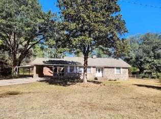2877 Charleston Hwy, Orangeburg, SC 29115